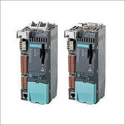 Siemens Intelligent Servo Drives