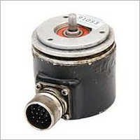 Industrial Rotary Encoders