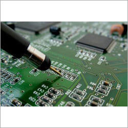 Industrial Automation Products Repairing