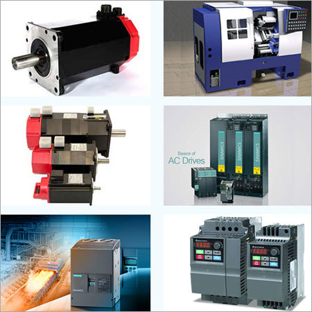 Industrial Automation Repair Services