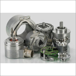 Heavy Duty Machine Tool Encoder