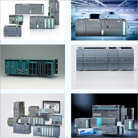 Programmable Logic Controllers