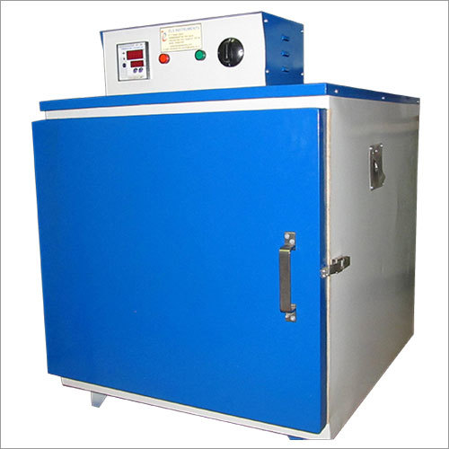 Bacteriological Incubator