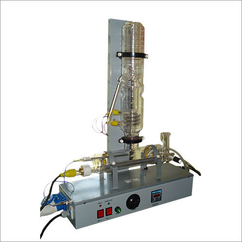 Distillation Unit