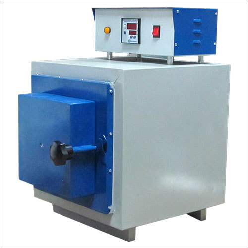 High Temperature Muffle Furnace