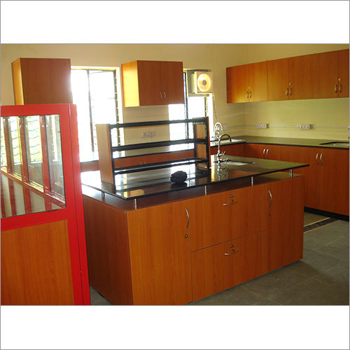 Lab Furniture