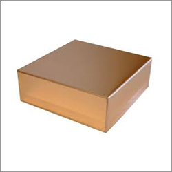 Copper Forge Blocks