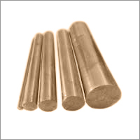 Copper Rods