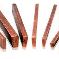 Copper Section