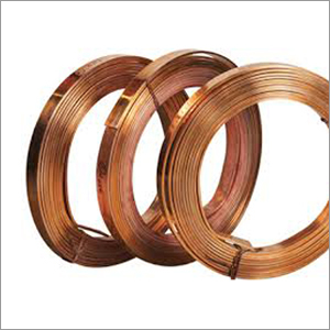 Copper Strips