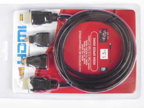 HDMI USB Cable By JPW TECHNOLOGY PRIVATE LIMITED