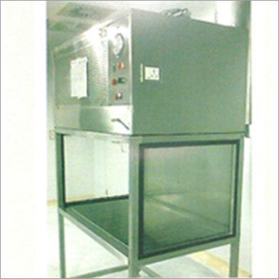 Mobile Laminar Air Flow Unit