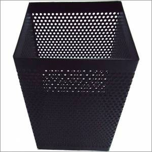 Deli Square Pen Stand