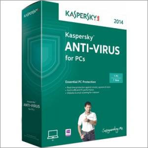Kaspersky Anti Virus
