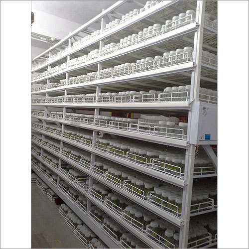 Tissue Culture Racks