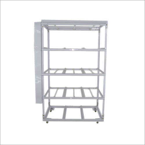 Tissue Culture Racks