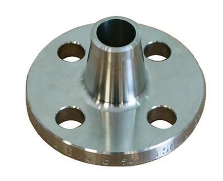 Butt Weld Pipe Flange