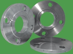 ANSI Flanges