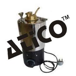 Abels Flash Point Apparatus