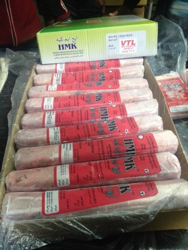 Frozen Buffalo Veal Tenderloin