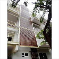 Frp Pergola