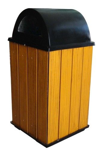 FRP Dust bin