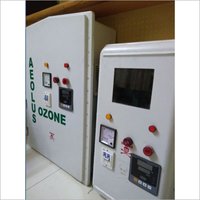Ozone Generator for Hospial Disinfection