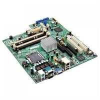 Hp Tower Server (4u) Motherboards - Max Memory Capacity: 2 Gigabyte (gb)