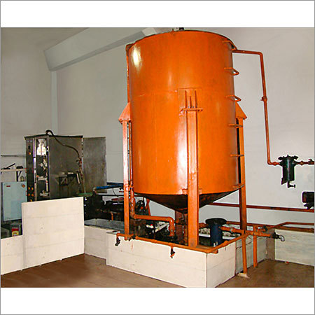 Palm Oil Packaging Service