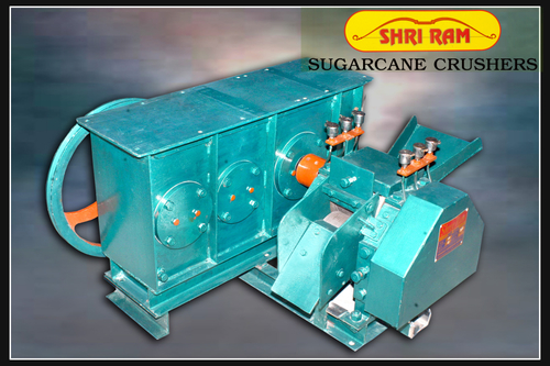 Sugar Cane Crusher Manufacturer