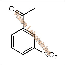 3-Nitro Acetophenone