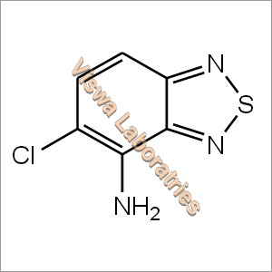 5-Chlorobenzo(C)(1,2,5) Thiadiazol-4-Amine