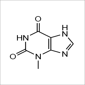 3-Methyl Xanthine