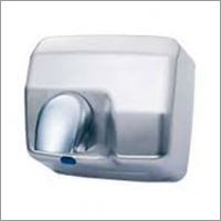 Stainless Steel Electric Hand Dryer Ss