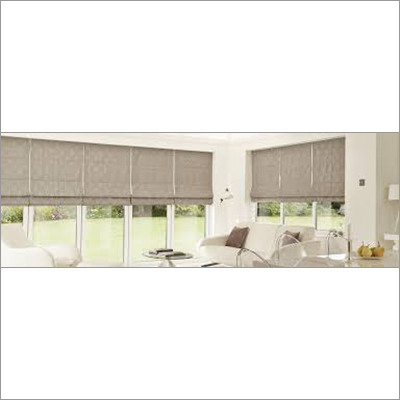 Roman Blind