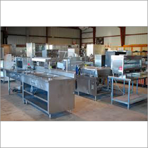 Tea Stall Boiler