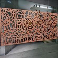 Router Acrylic Cutting Services