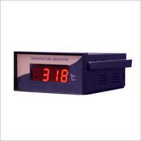 Digital Temperature Indicator