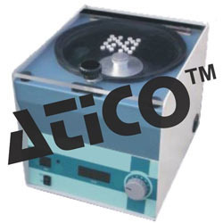 Centrifuge Rectangular Research Capacity