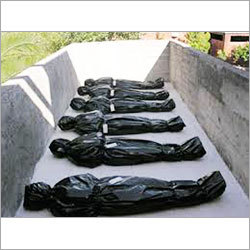 Dead Body Bags