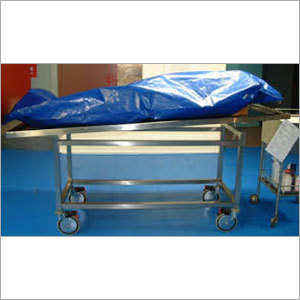 Disposable Body Bag