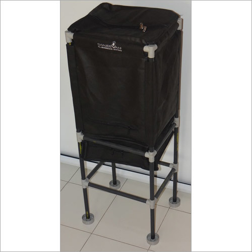 Worm Compost Bin