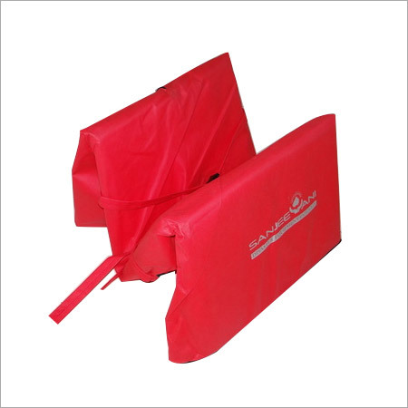 Floating Rescue Stretcher