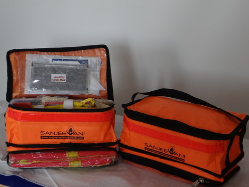 Disaster Management Kit