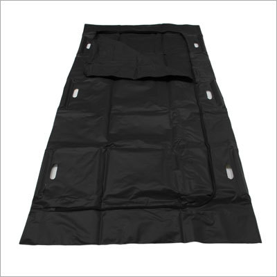 Lightweight Absorbent Body Bag