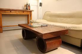 Designer Center Table