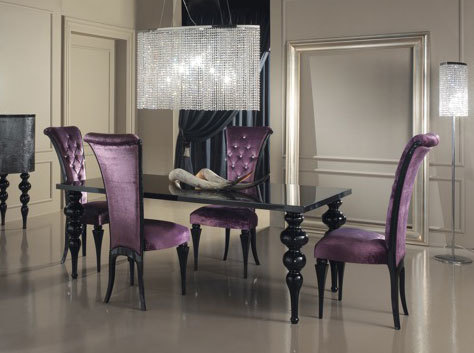 Designer Dining Table
