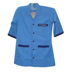 Para Medical Staff Dress