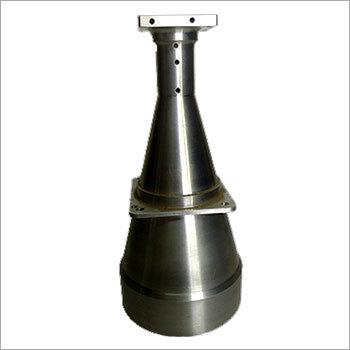 Flanged Housings