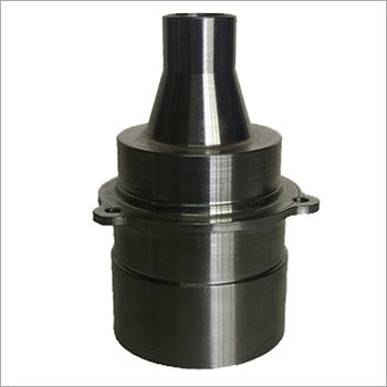 Cnc Machine Components